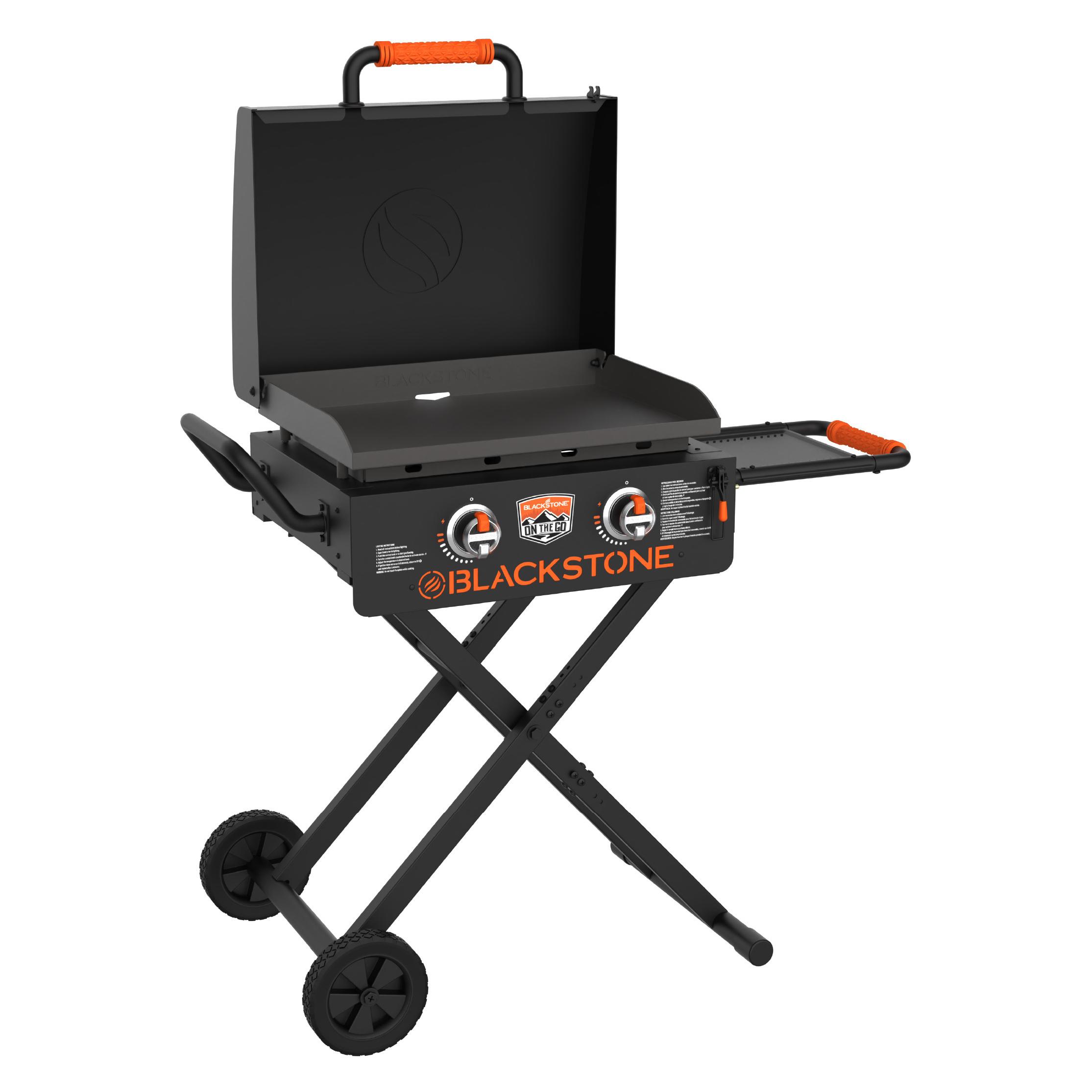 Blackstone Flex-Fold Griddle Grill (6.15 kW) (2350DK)