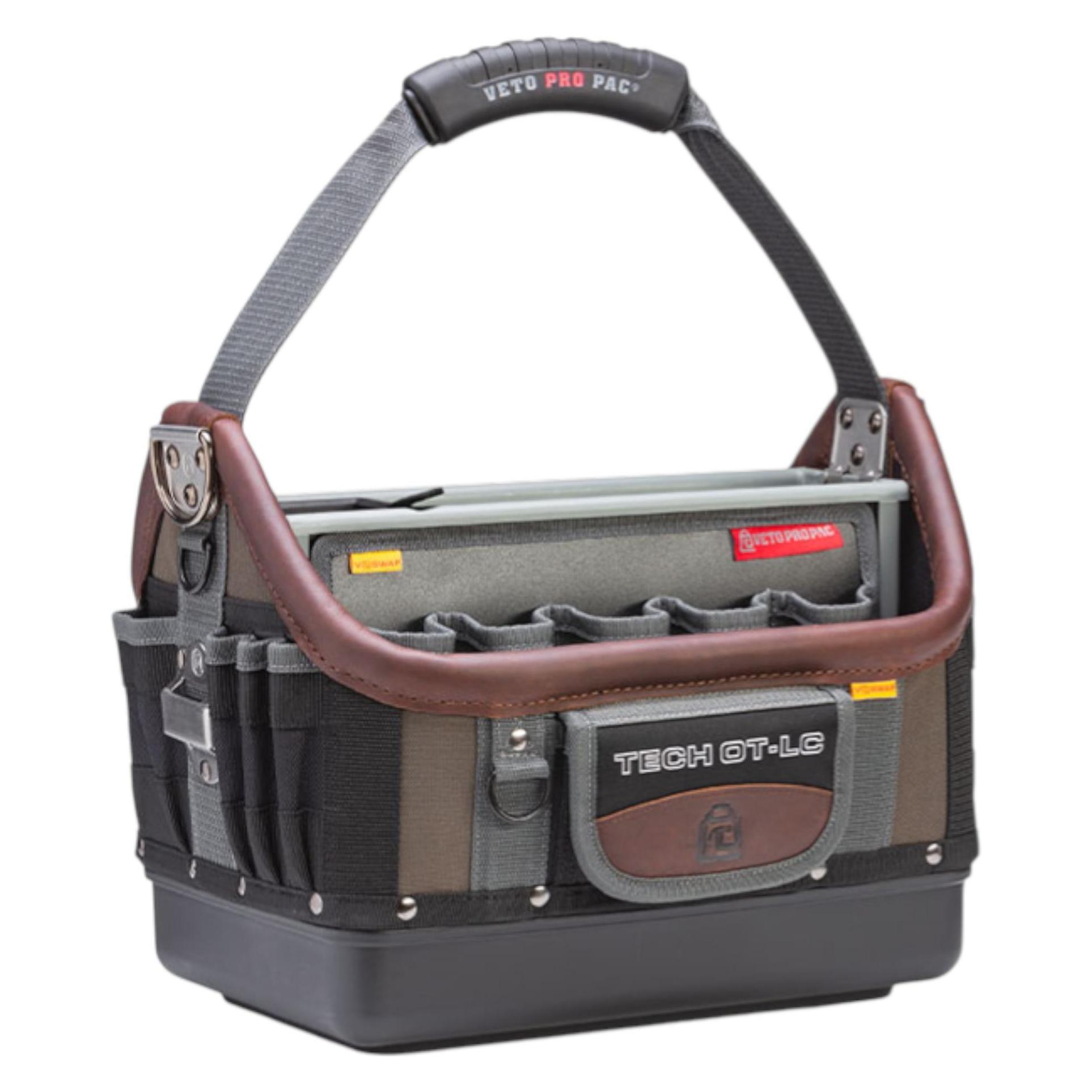 Veto Pro Pac VETO Tech OT-LC Werkzeugtasche 305 x 405 x 305 mm ( AX3580 ) (67719827)