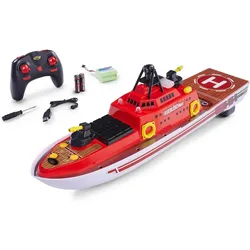 Carson Feuerlöschboot