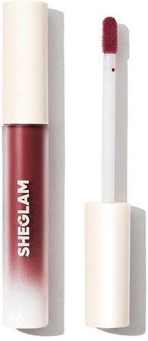 SHEGLAM Matte Allure Crimson