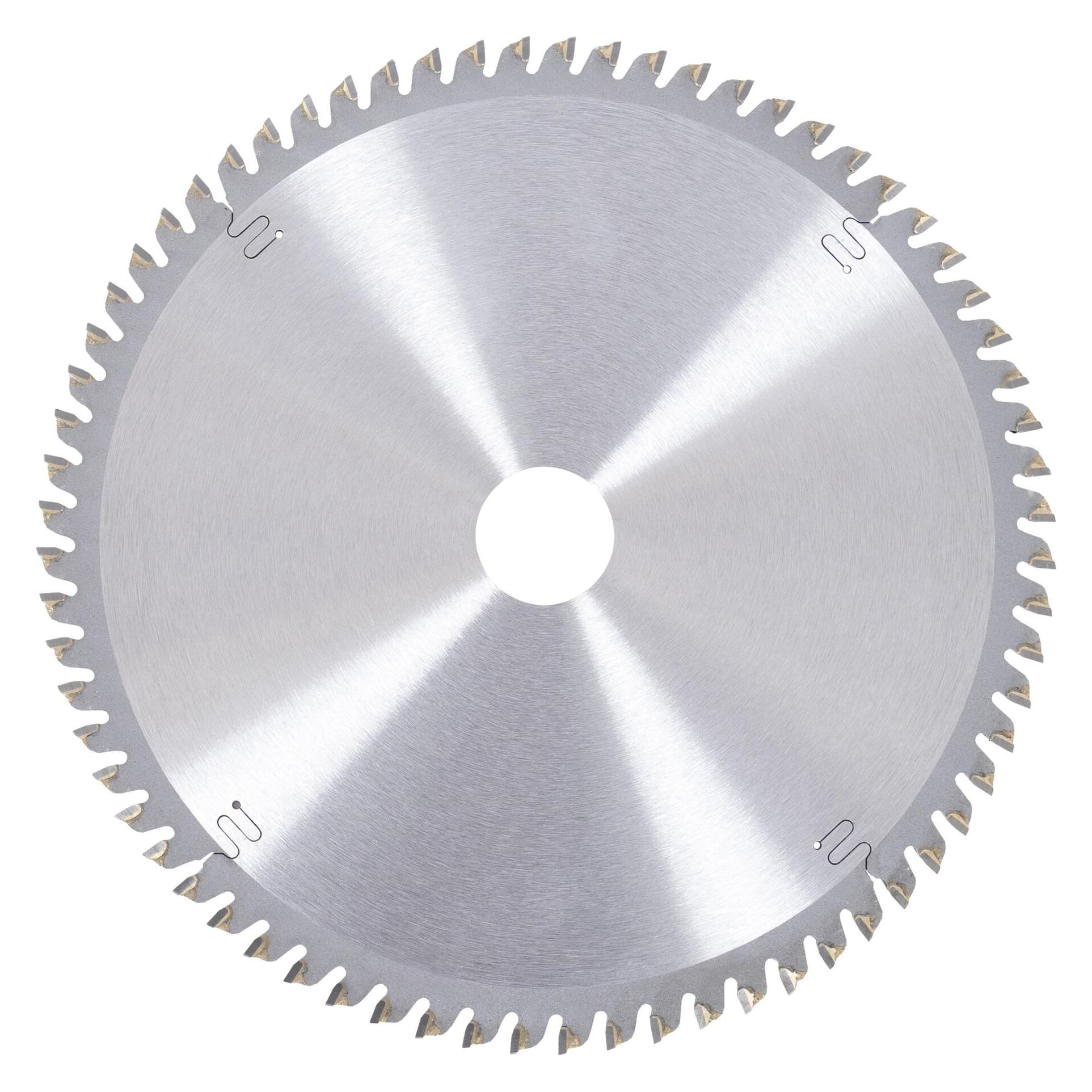 Stier Kreissägeblatt Metall 225x2,6x30 68 FZ/TZ (90280144)