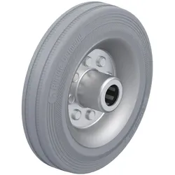 Blickle, Möbelrollen, 335307 VE 160/20R-SG