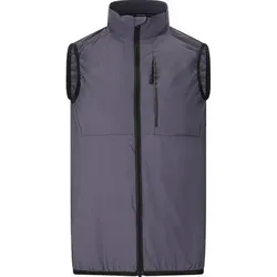 ENDURANCE Cycling Jacket Nimbos, Größe 34/XS in Lila Lila
