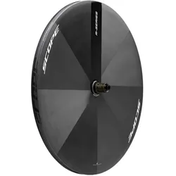 SCOPE Hinterrad 28" Road Race Disc Campagnolo N3W