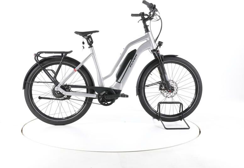 FLYER Upstreet3 7.23 Bicicleta Eléctrica Urbana - 304491