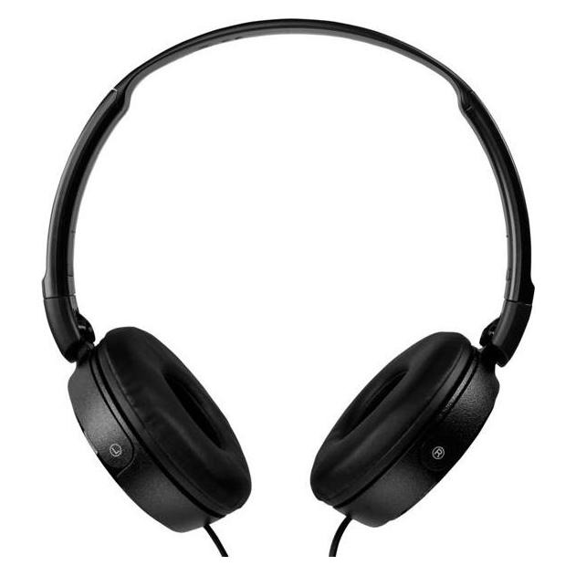 Sony Mdr-Zx310ap (Keine Geräuschunterdrückung, Kabelgebunden) (MDRZX310APB.CE7)
