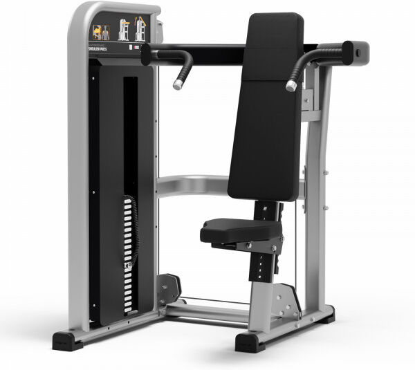 Exigo Shoulder Press Machine