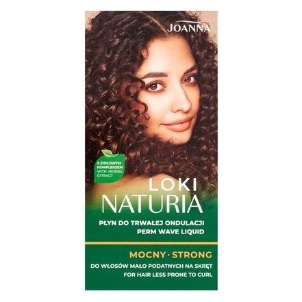 Joanna Naturia Loki Strong Permanent Wave Liquid 150ml (150 ml) (5901018021153)