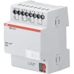 ABB Stotz S&J Energiemodul 3F, 16/20A, Reiheneinbaugerät EM/S3.16.1