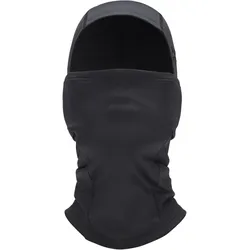 UNDER ARMOUR CG Storm Balaclava Sturmhaube 001 - black/anthracite