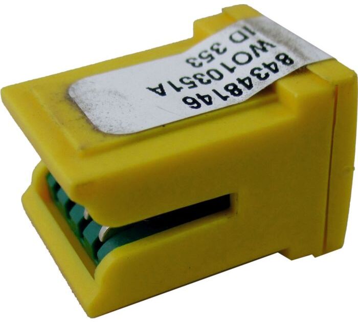 Wolf Parameterstecker Flüssiggas 2744357 für MGK-300