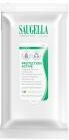 Saugella Expert Protection Active 15 Lingettes Intimes Nettoyantes - Paquet