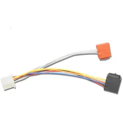 Adapterkabel Radio | Kubota | M- Serie EU- Version | STW- Serie