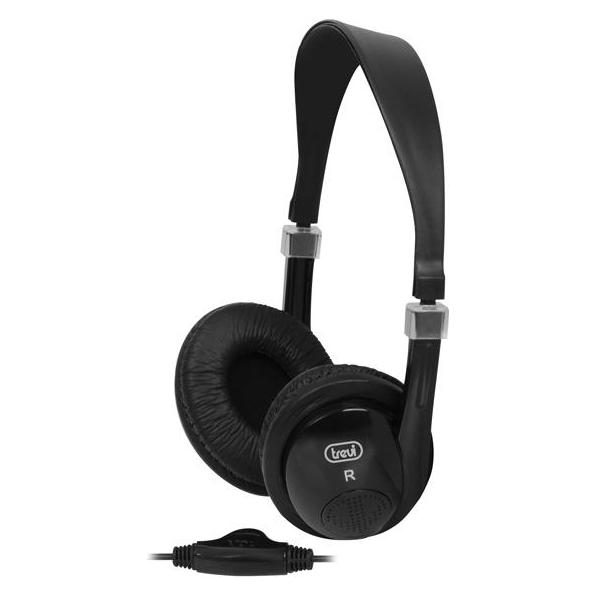 Trevi HTV 636 TV HEADPHONES (Kabelgebunden) (0063600)