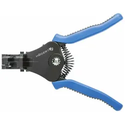 Högert, Zange, Automatischer Isolierungsabstreifer (168 mm)