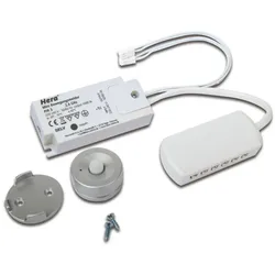 Hera Mini Bewegungsmelder 61500051011