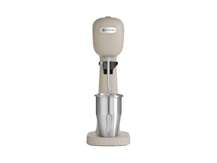 Hendi RB Milkshake Mixer creme