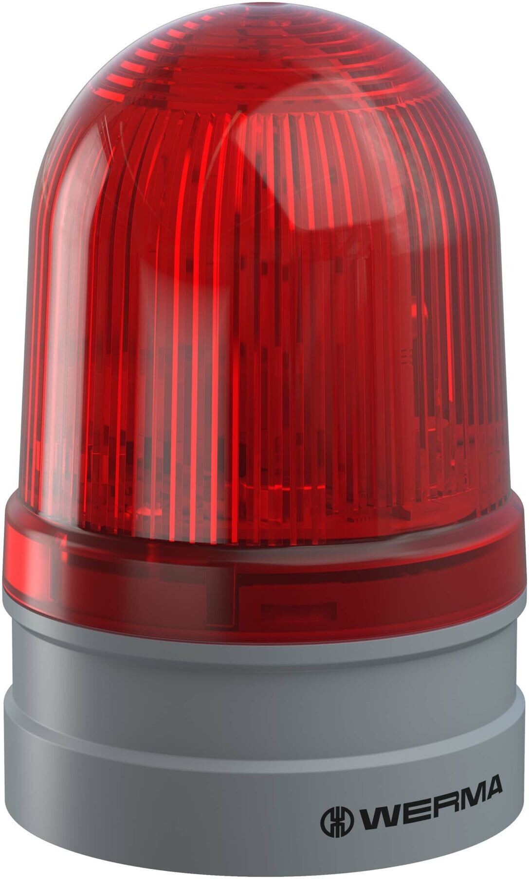 Werma Midi TwinFLASH 115-230VAC RD 26112060 (261.120.60)