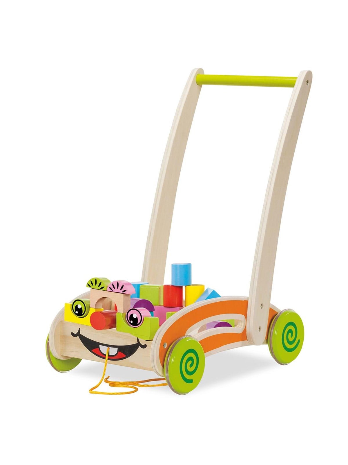 Eichhorn Activity Walker