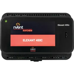 Chemelex Elektronisches Steuergerät ELEXANT 450c