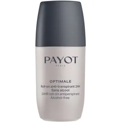 75ml Payot Optimale Roll-on anti-transpirant 24H