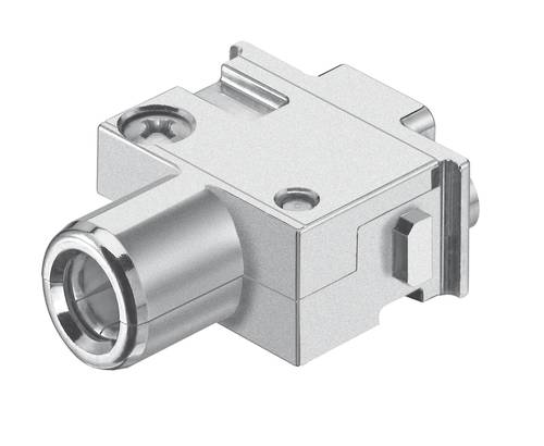 HARTING 09140012732 Einzelmodul 1 Axialschraubanschluss 1St.