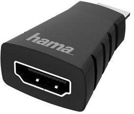 Hama Adaptador  Mini-HDMI/HDMI (200347)
