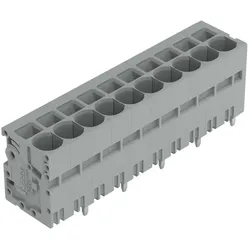WAGO GmbH &amp; Co. KG Leiterplattenklemme 2626-3110/020-000