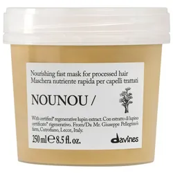 250ml Davines Essential Haircare Nounou Hair Mask