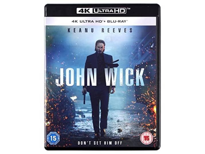 John Wick