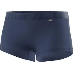 Löffler, Damen, Funktionsunterhose, Panty Merino (L), Blau