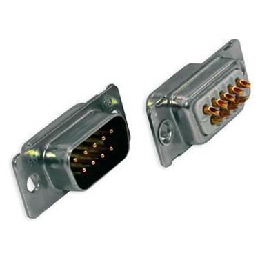 Conec 37 pole D-Sub male connector (163A11099X)