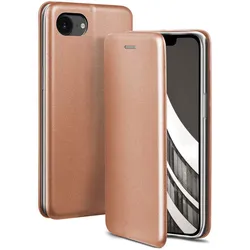 ONEFLOW Business Case iPhone 16e Handytasche mit Kartenfach