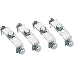 Hager Phasenschiene HZ157