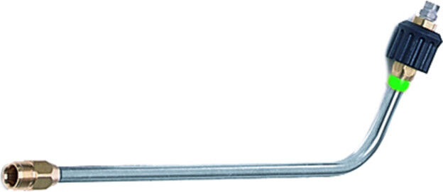 Lance de nettoyage WC Kränzle avec tube en acier inoxydable (41076)