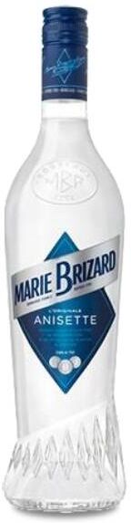 Marie Brizard Anisette 1 Liter - 1 Liter
