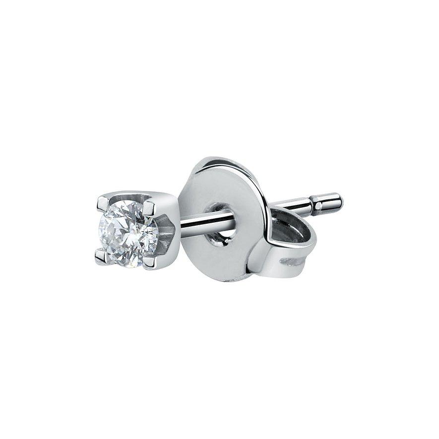 CHRIST Einzelner Ohrschmuck
