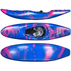 Jackson Gnarvana Wildwasserkajak Large