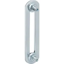 Geberit GIS-Pro Verbindungslasche, 461022005 461022005