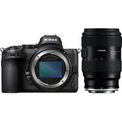Nikon Z5 + Tamron 35-100mm f2,8 Di III VXD