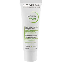 40ml BIODERMA Sébium Hydra