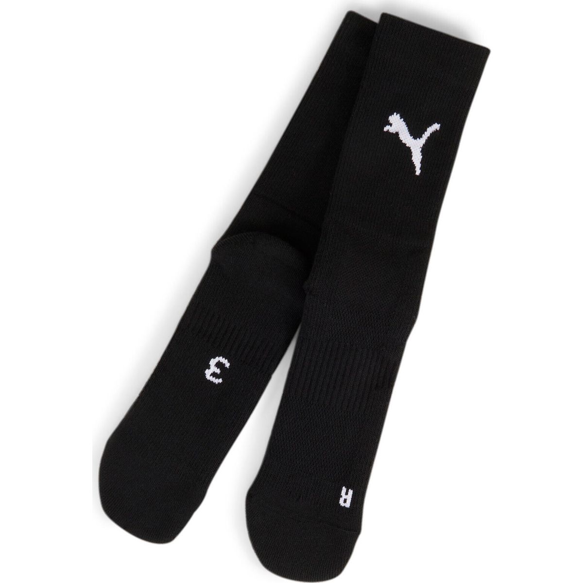 Puma Teamgoal Performance Sock puma black-puma white (03) 3 706119-03-3