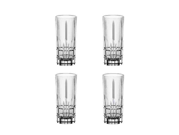 Spiegelau Verre à shots Perfect Serve lot de 4 transparent