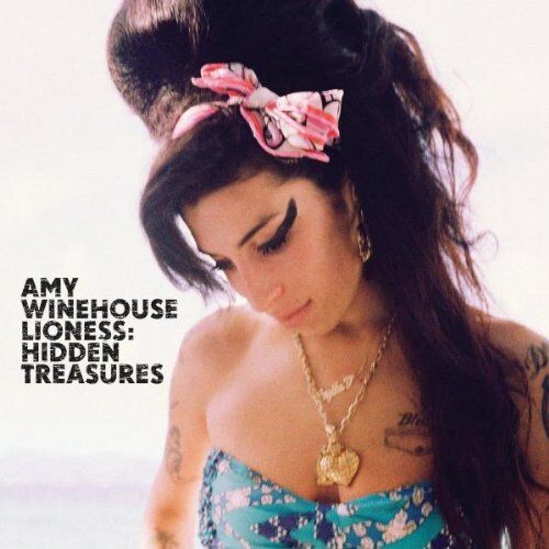 Amy Winehouse - Lioness: Hidden Treasures - Preis vom 11.10.2026 23:13:37 h
