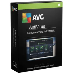 AVG Antivirus 2026