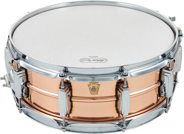Ludwig "14"x05" Copper Phonic"