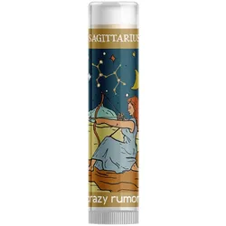 Zodiac Lip Balm Fire Blend - Sagittarius