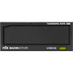 Tandberg Data 8785-RDX, Backup Lösungen