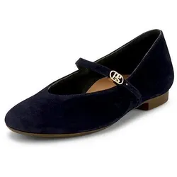 Ballerina Paul Green blau, 38