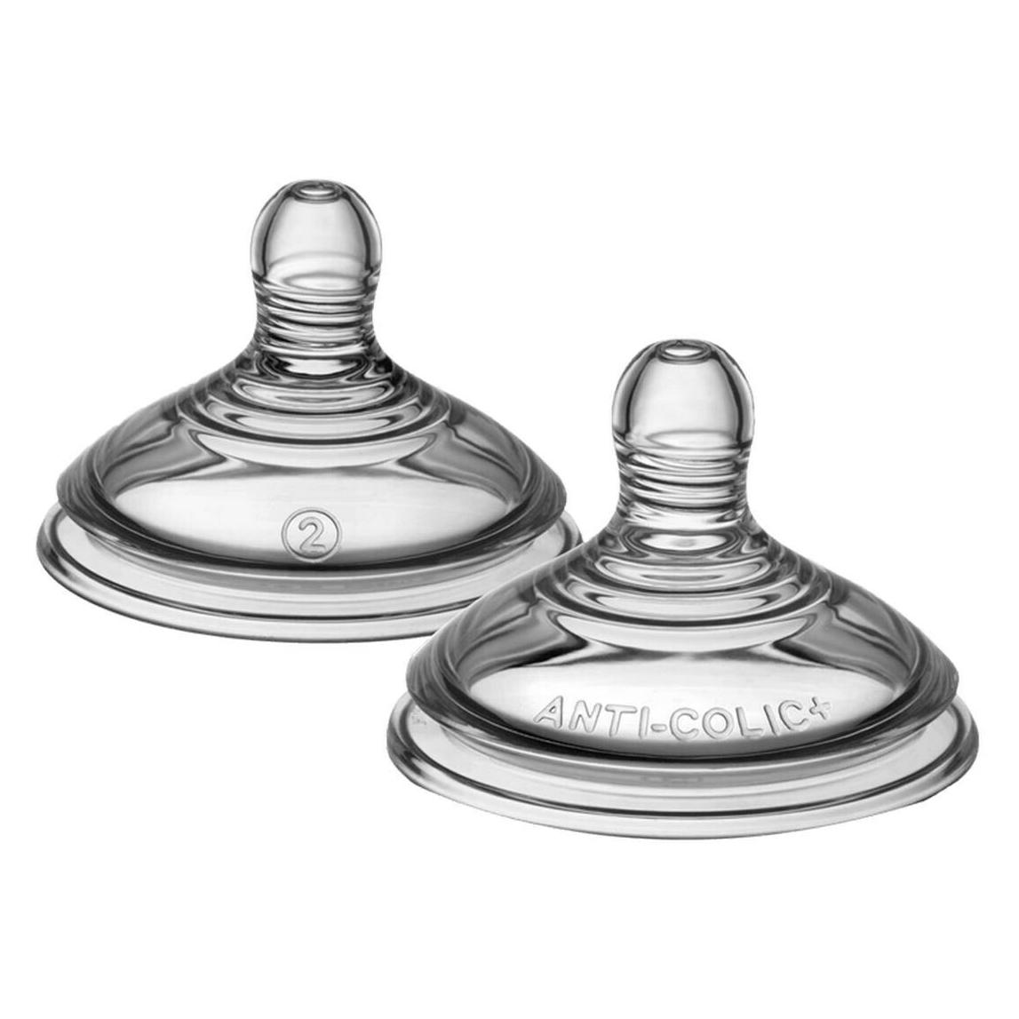 Tommee Tippee Sauger Advanced Anti Kolik (42112851)